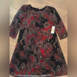 NWT 🌹 Jessica Howard Dress